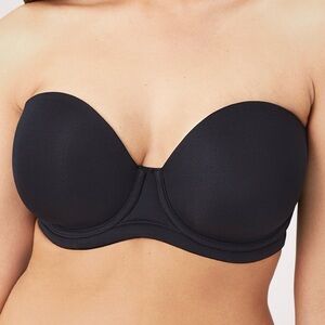 Wacoal red carpet strapless bra